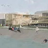 The Cathedral of Movement