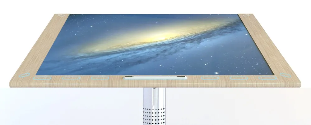 AR2050
ARCHIDESK