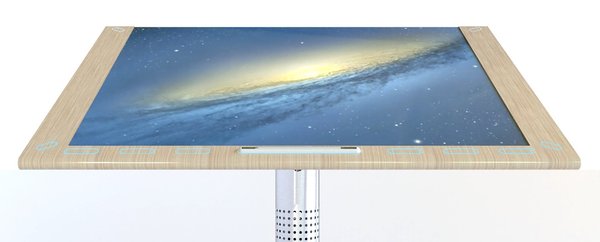 AR2050
ARCHIDESK