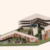Casa De Albergue
