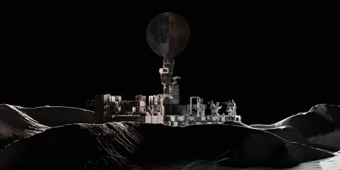 Space Operations