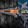 Hydro Vulcan Transmutation