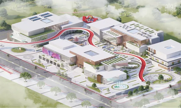 Community Innovation And Entrepreneurship Center
