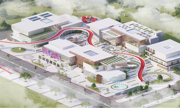 Community Innovation And Entrepreneurship Center
