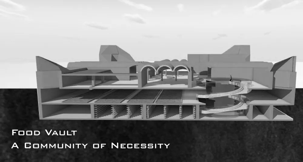 A Community of Necessity