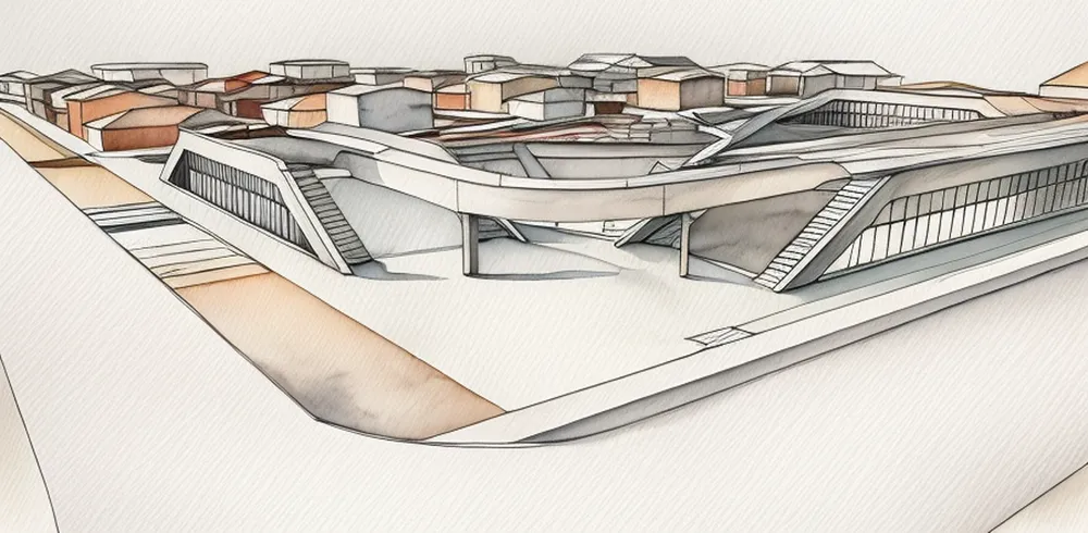 See Geen - Sustainable Public Space