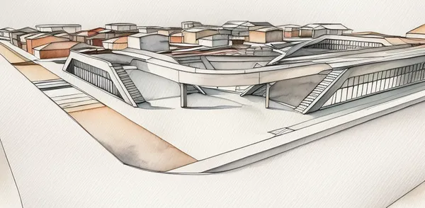 See Geen - Sustainable Public Space