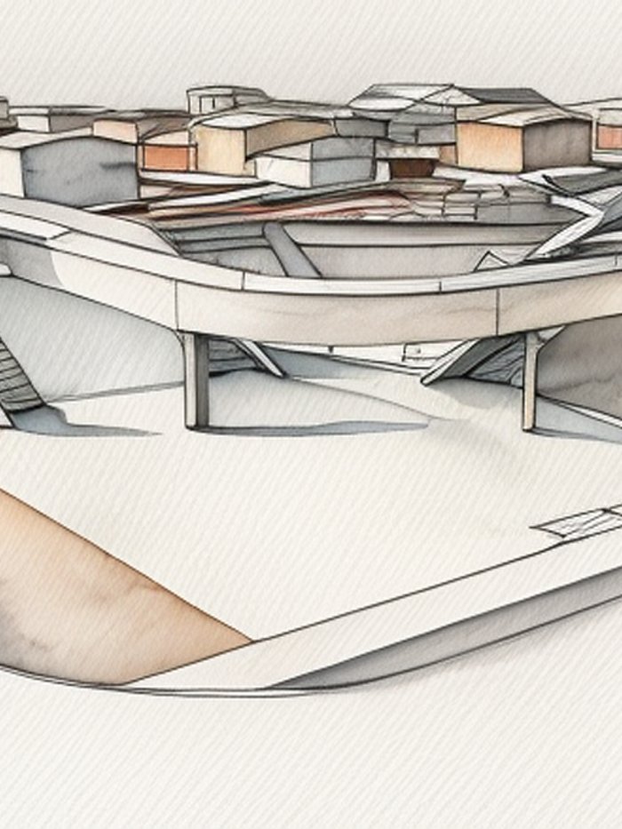 See Geen - Sustainable Public Space