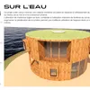 Sur L'eau