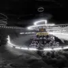 The Prometheus Mission