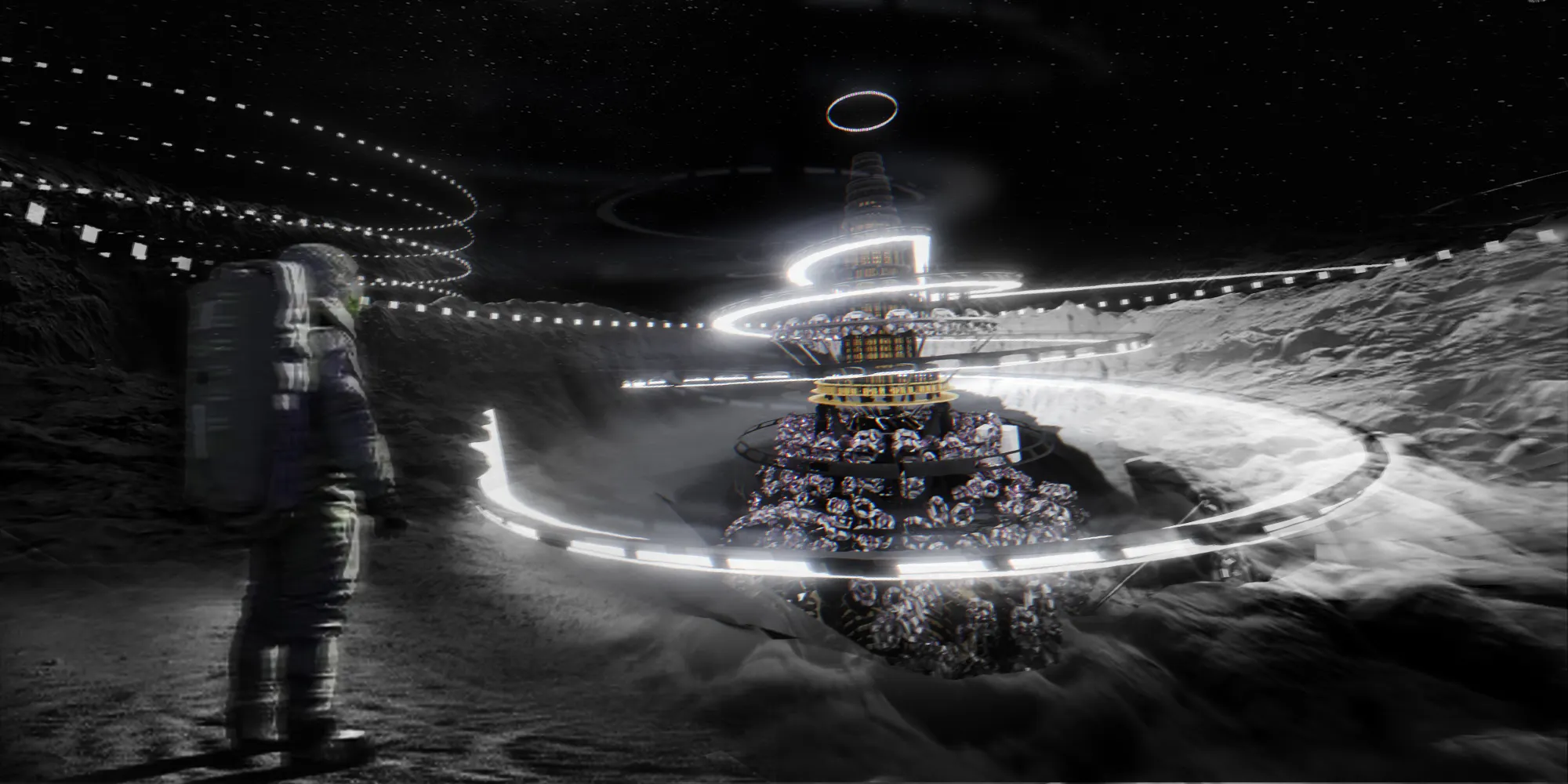 The Prometheus Mission