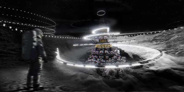 The Prometheus Mission