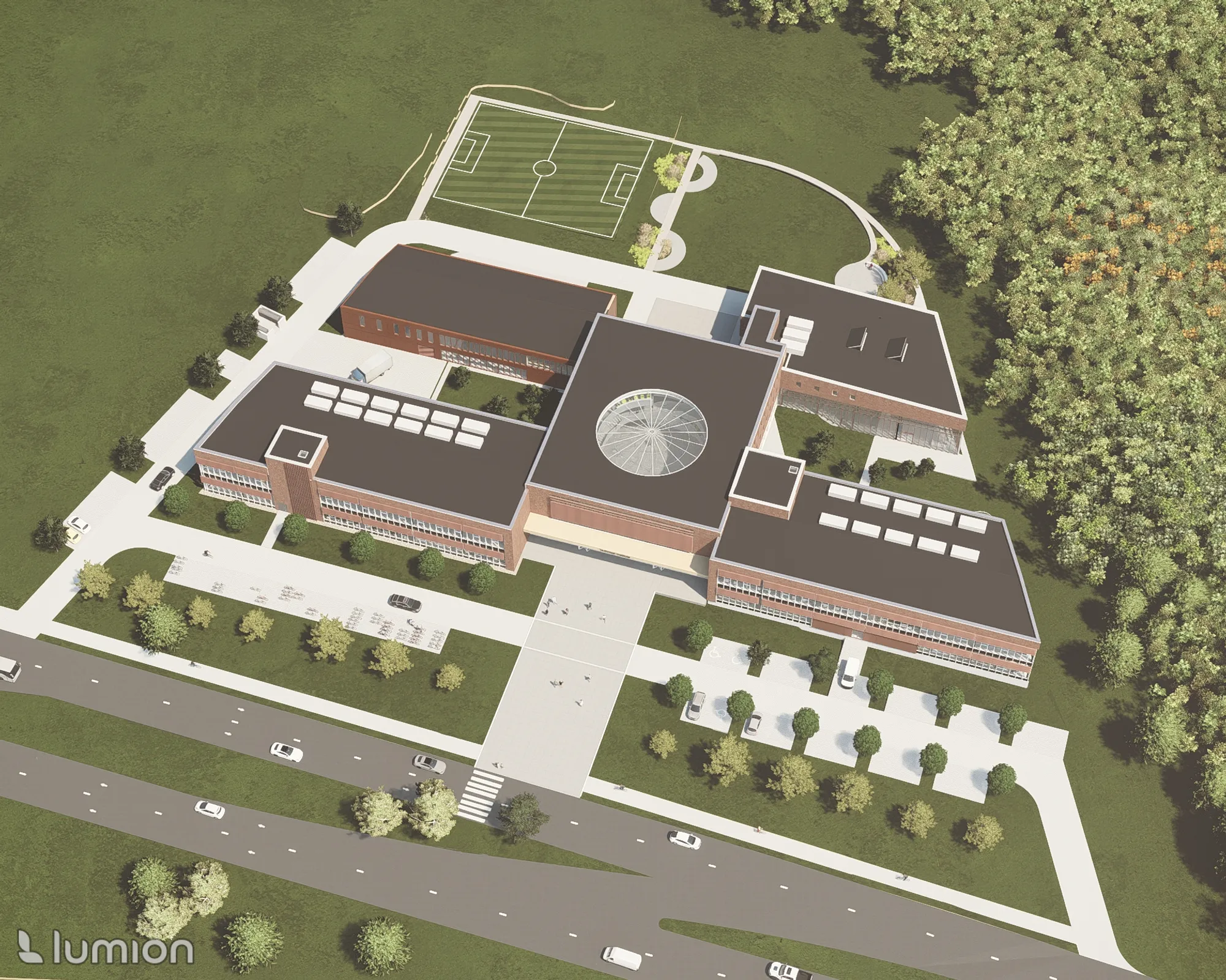 Technical Institute in 
