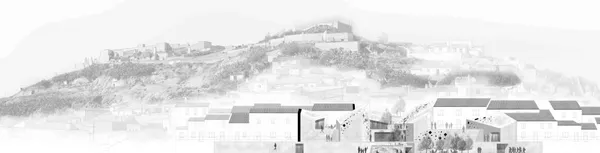 URBAN ITINERARY = SOCIO-CULTURAL CENTER