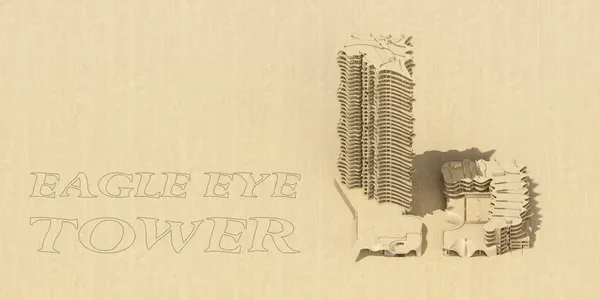 Eagle Eye Tower