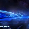 Knot Galaxy: Space Exploration Center