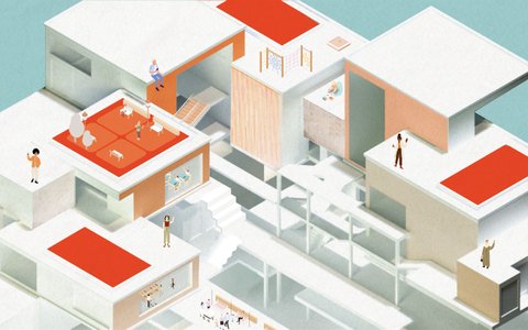 Social Space