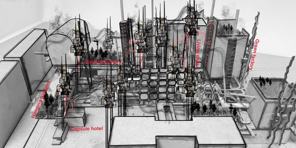 XL CONTEXT HUB
