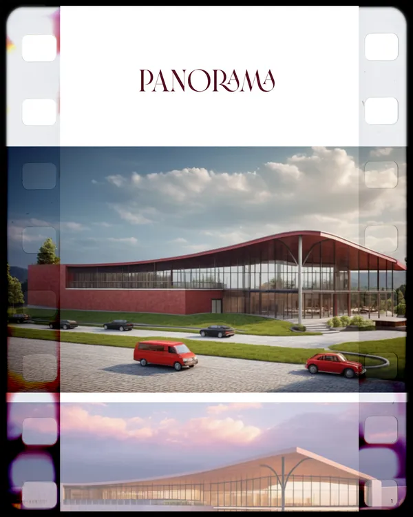 panorama