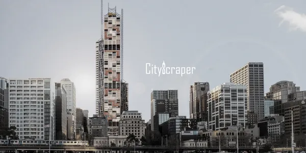 New Metabolism Tower