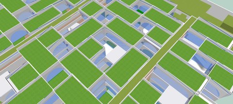 Office De Architects