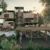 Green Pacifier EcoZen Homes