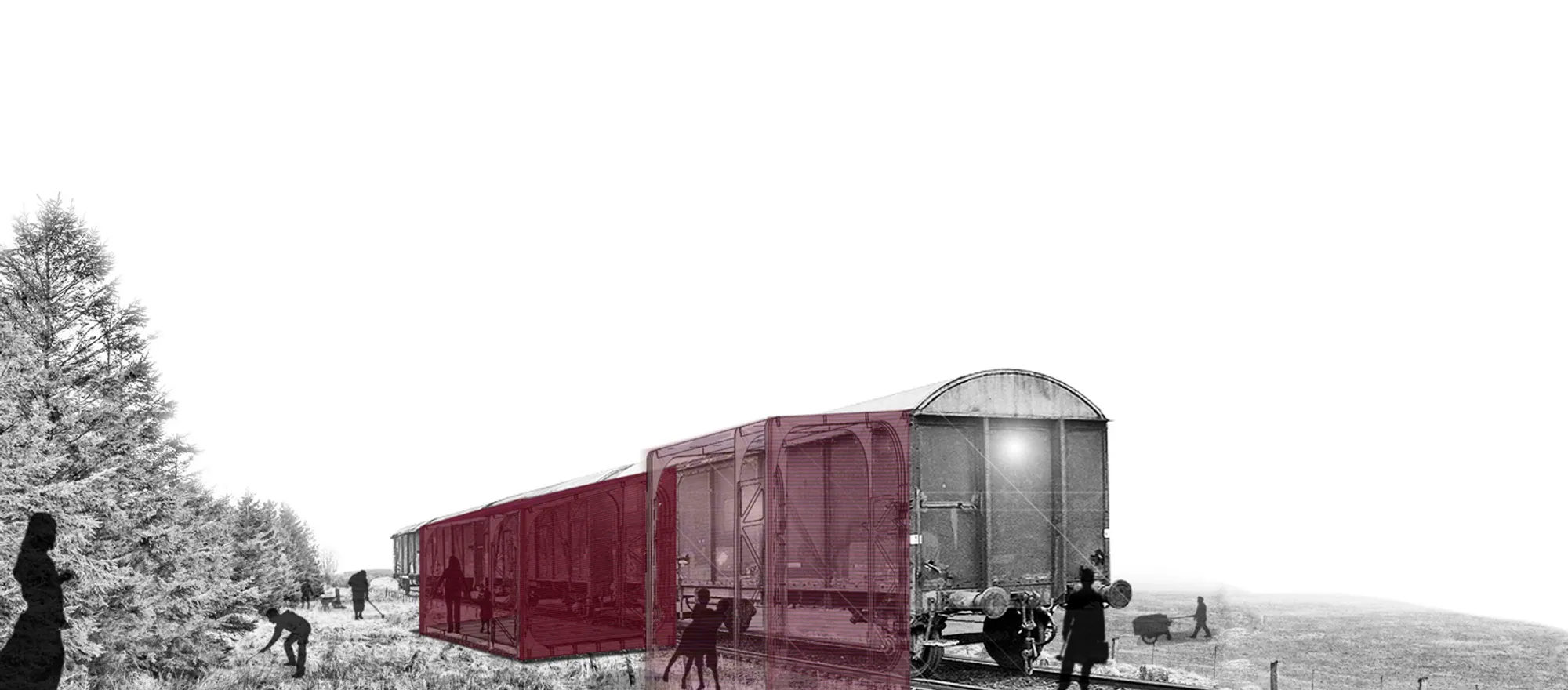 PRAISE OF SLOWNESS SLOW SPEED TRAIN FOR TEMPORARY 