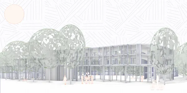 DESIGN FOREST