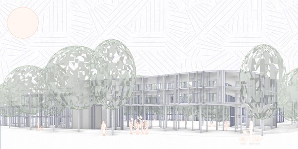 DESIGN FOREST