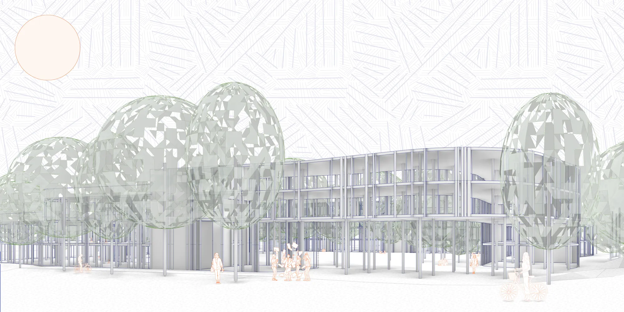 DESIGN FOREST