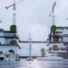 Eden on the Sea