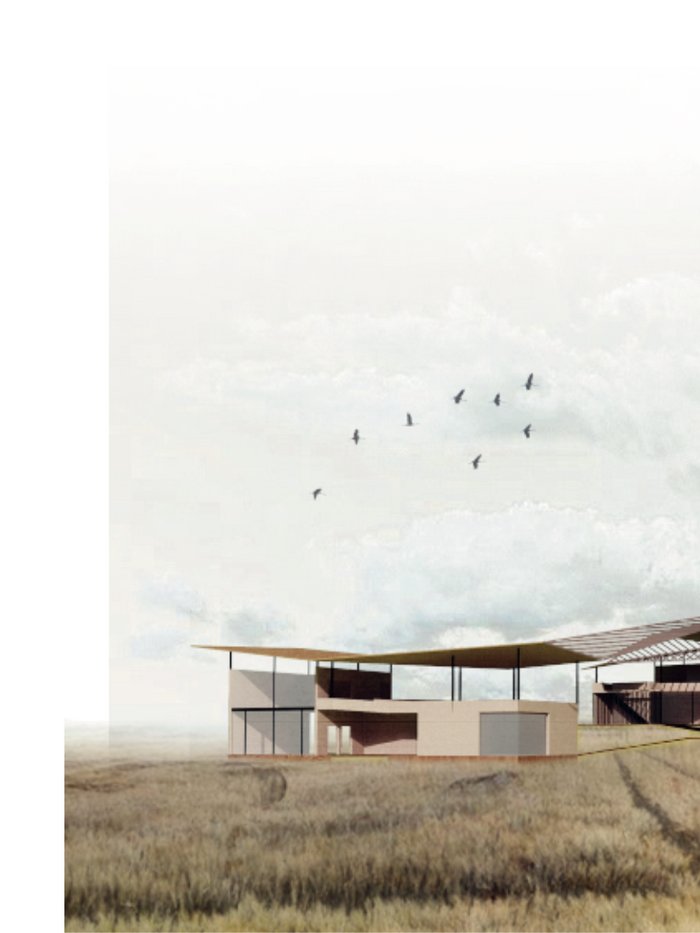 VEILLA: From earth to sky