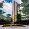 VERTICAL CITY