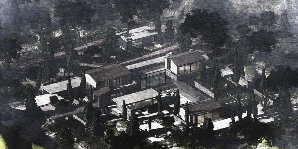 LA VIE VILLA