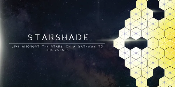 StarShade 