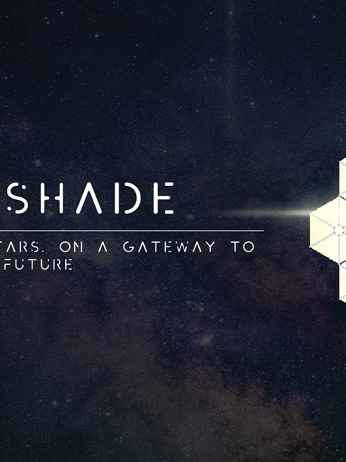 StarShade 