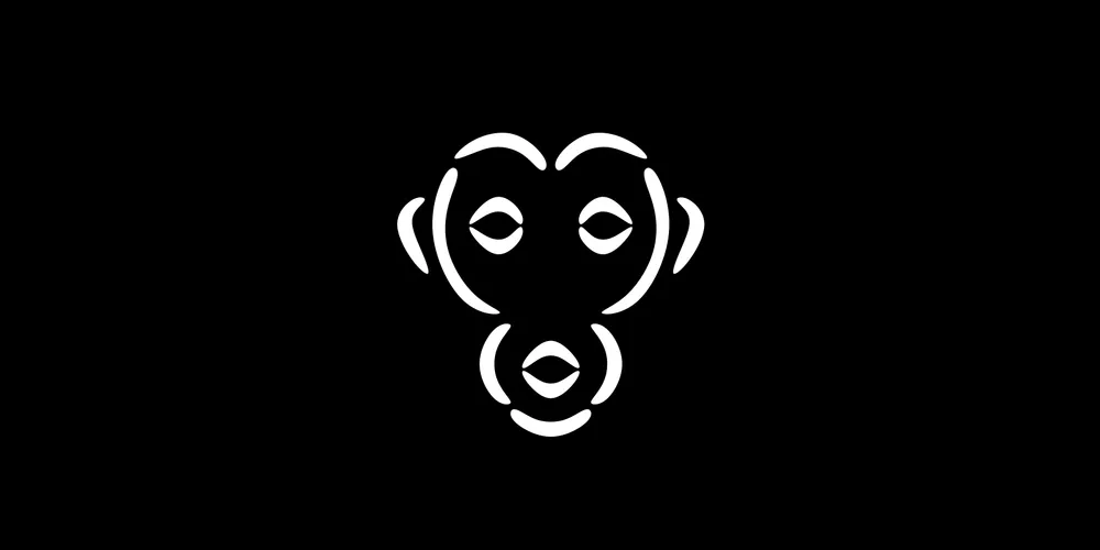 3 Wise Monkeys