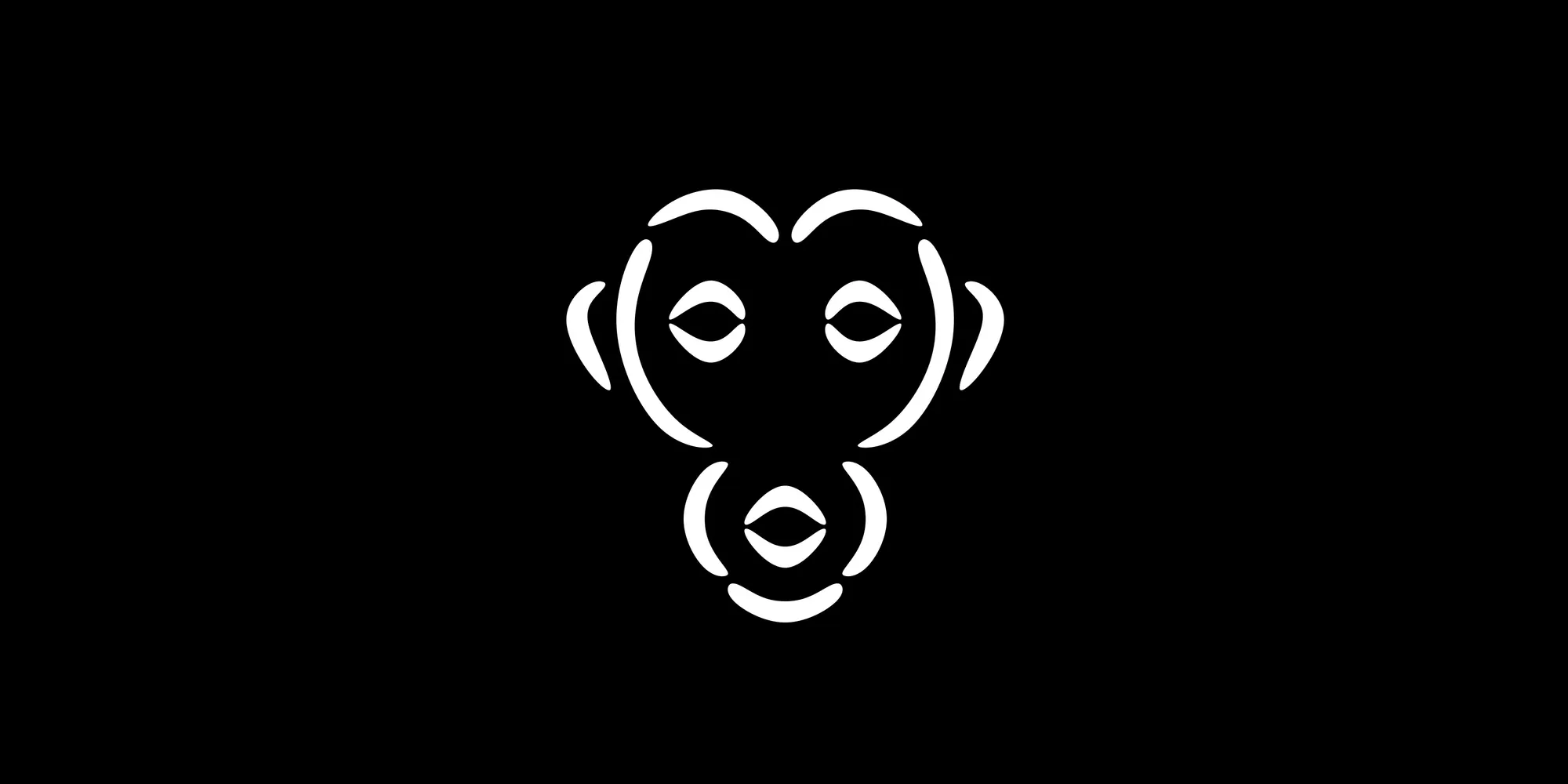 3 Wise Monkeys