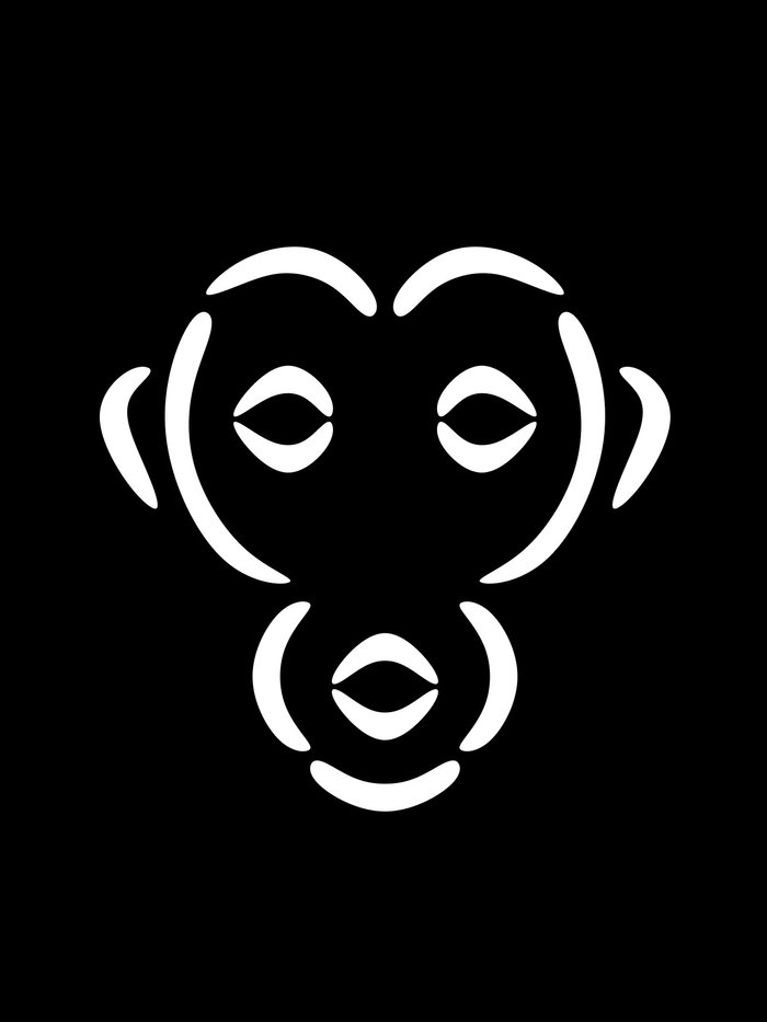 3 Wise Monkeys