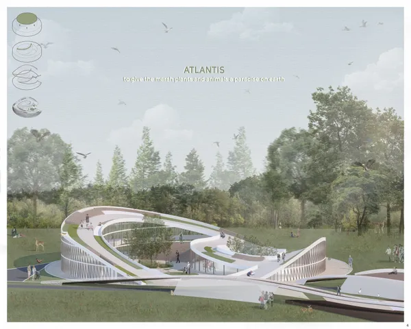 ATLANTIS