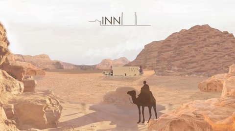 Desert Design