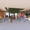 Amsterdam Community Center