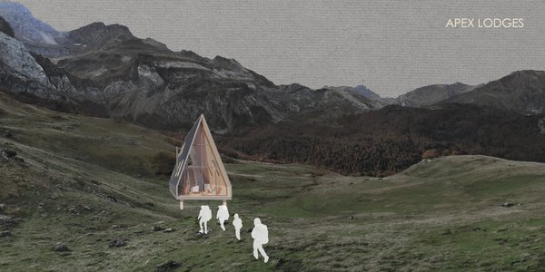 Apex Lodges