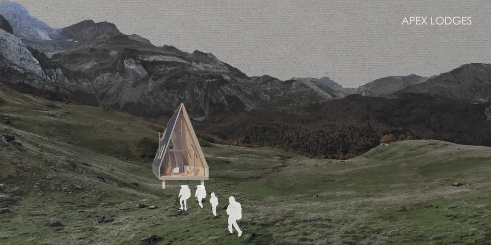 Apex Lodges