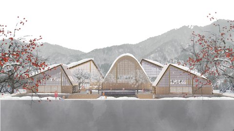 Tetsuo Kobori Architects