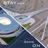 STAYdıum | KEEP THE STADIUM ALIVE