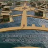 A Floating Community 