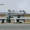 Green Diary House