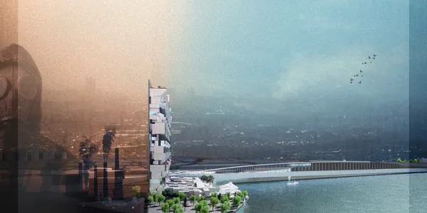 The Wall