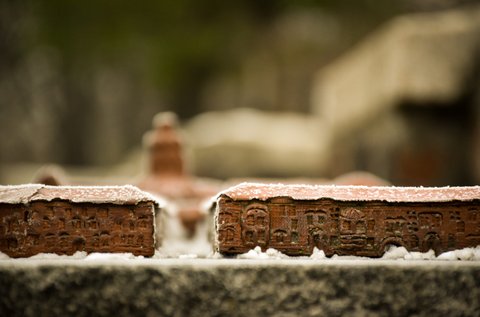 Brick Stone